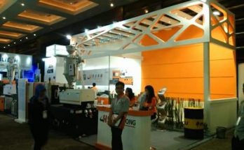 kontraktor pameran